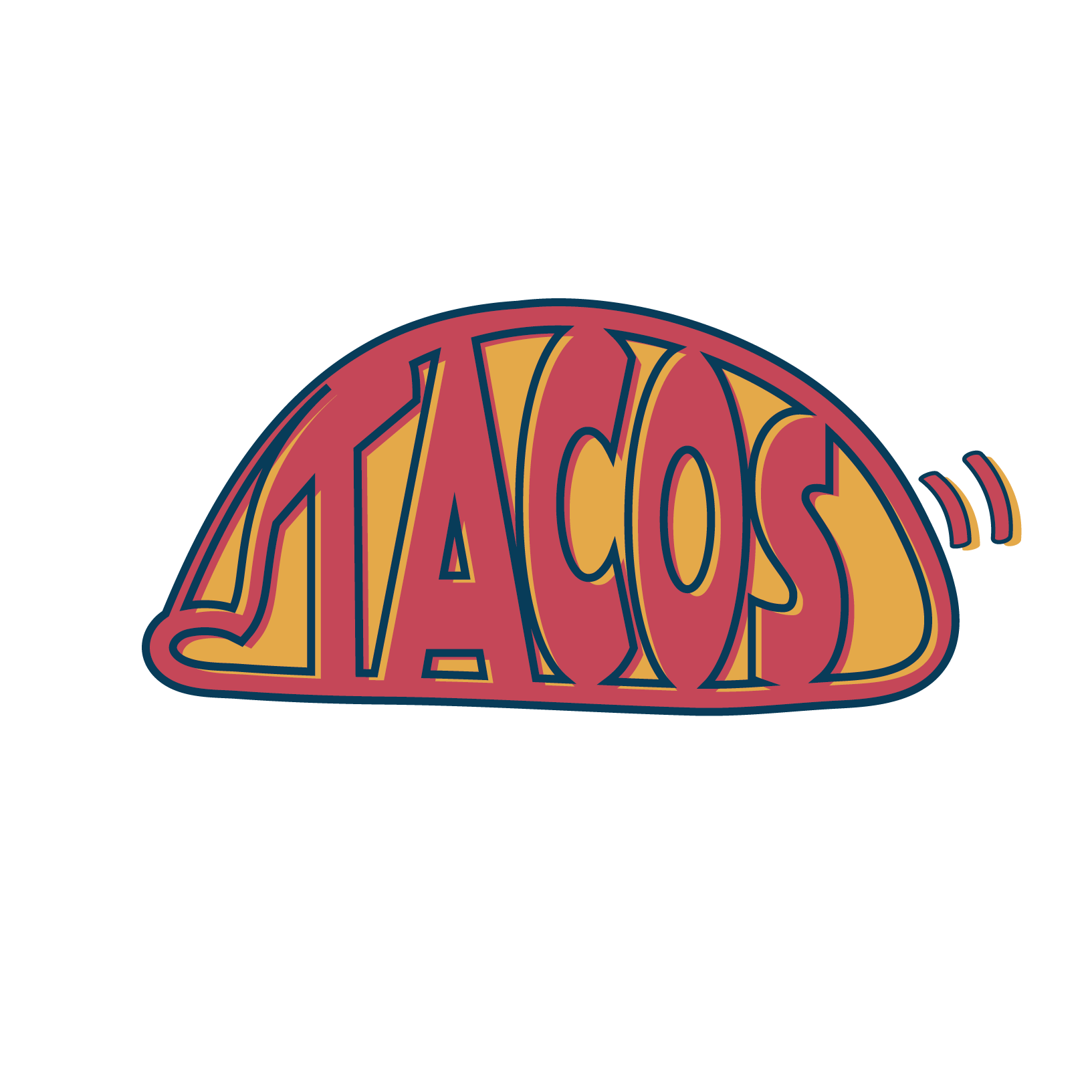 Stuck La Tacos