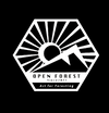 OPEN FOREST