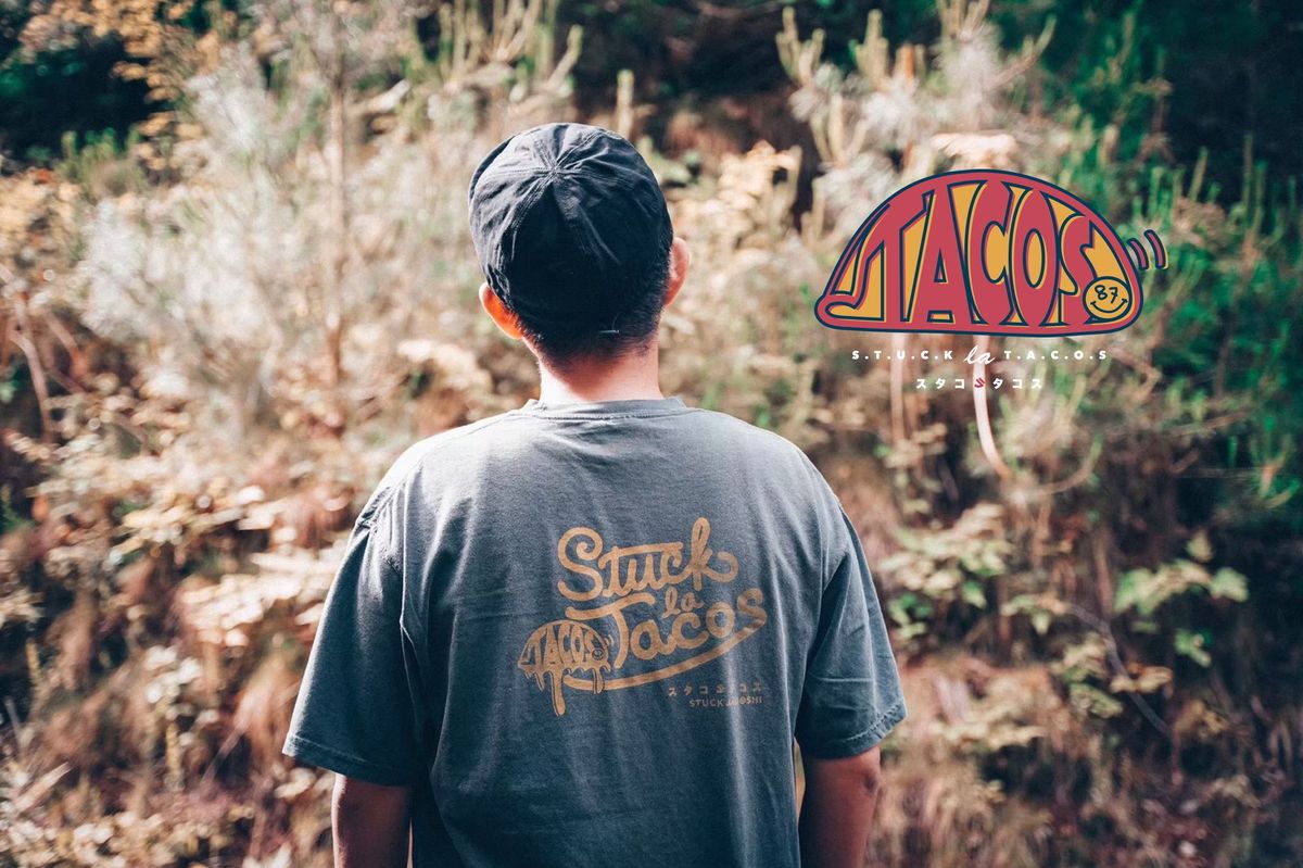 Stuck La Tacos project